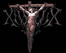 logo Xastur (MEX)